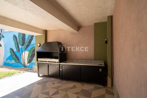 Apartment for sale in Alanya, Antalya, Turkey, 2 bedrooms, 115m2, No. 237540 – photo 19