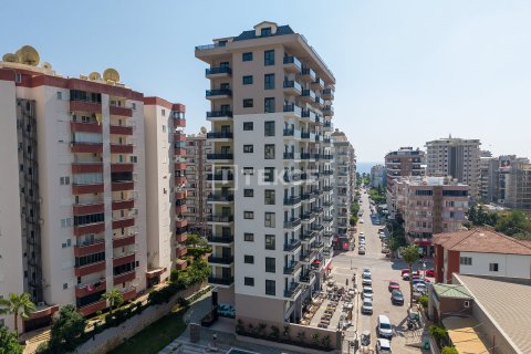 Apartment for sale in Alanya, Antalya, Turkey, 2 bedrooms, 115m2, No. 237540 – photo 4