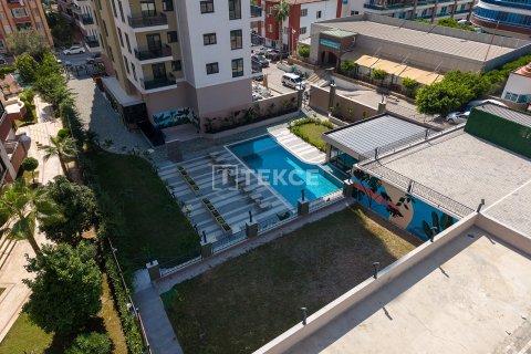 Apartment for sale in Alanya, Antalya, Turkey, 2 bedrooms, 115m2, No. 237540 – photo 8