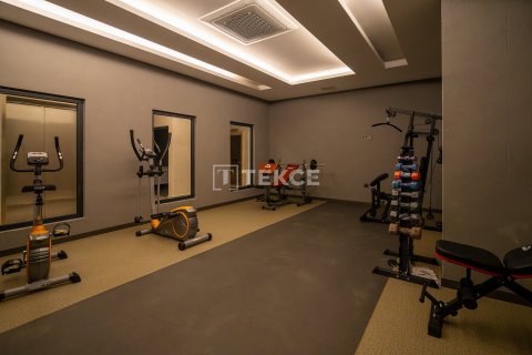 Apartment for sale in Alanya, Antalya, Turkey, 2 bedrooms, 115m2, No. 237540 – photo 25