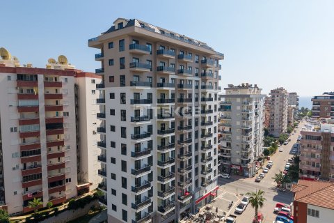 Apartment for sale in Alanya, Antalya, Turkey, 2 bedrooms, 115m2, No. 237540 – photo 2