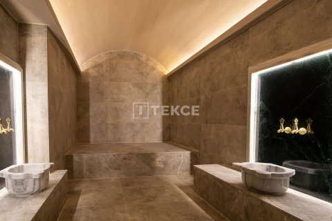 Apartment for sale in Alanya, Antalya, Turkey, 2 bedrooms, 115m2, No. 237540 – photo 28