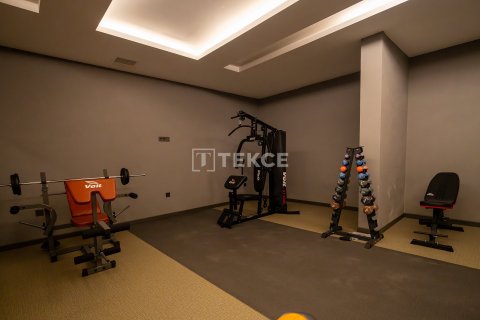Apartment for sale in Alanya, Antalya, Turkey, 2 bedrooms, 115m2, No. 237540 – photo 24