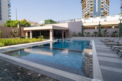 Apartment for sale in Alanya, Antalya, Turkey, 2 bedrooms, 115m2, No. 237540 – photo 15