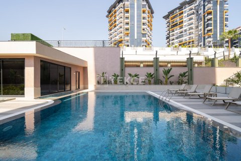 Apartment for sale in Alanya, Antalya, Turkey, 2 bedrooms, 115m2, No. 237540 – photo 12