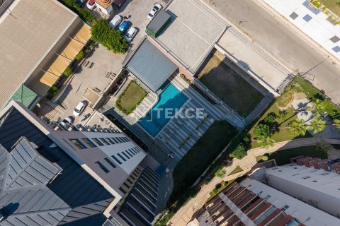 Apartment for sale in Alanya, Antalya, Turkey, 2 bedrooms, 115m2, No. 237540 – photo 6