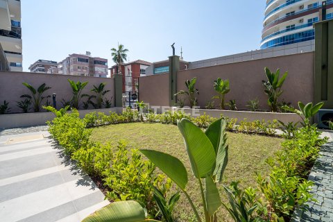 Apartment for sale in Alanya, Antalya, Turkey, 2 bedrooms, 115m2, No. 237540 – photo 20