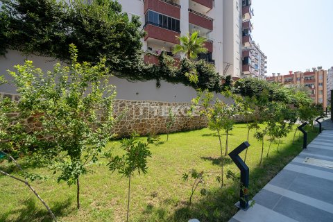 1+1 Wohnung  in Alanya, Antalya, Türkei Nr. 237539 - 17
