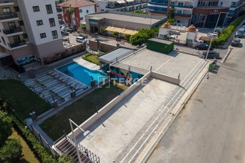 1+1 Wohnung  in Alanya, Antalya, Türkei Nr. 237539 - 7