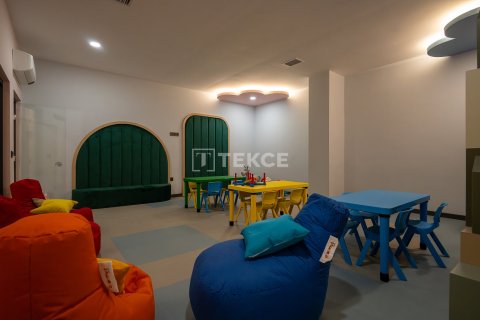 1+1 Wohnung  in Alanya, Antalya, Türkei Nr. 237539 - 26