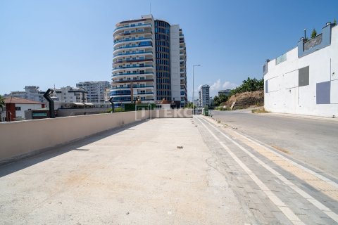 1+1 Wohnung  in Alanya, Antalya, Türkei Nr. 237539 - 21