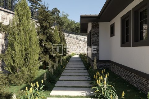 4+1 Villa  i Arsin, Trabzon, Tyrkiet Nr. 237544 - 4