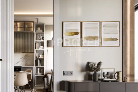 Wohnung in Dinek , Alanya, Antalya, Türkei Nr. 102656 - 7