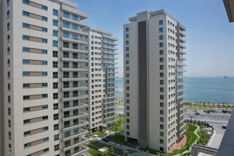 Leilighet i Istanbul, Tyrkia Nr. 213617 - 3
