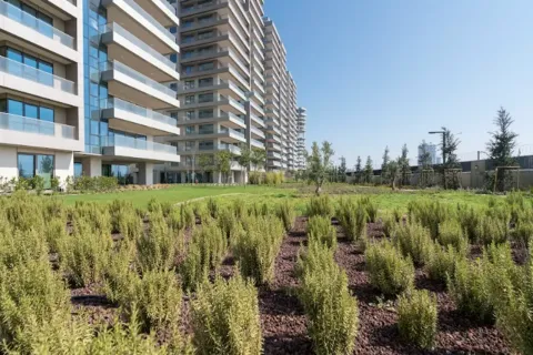 Leilighet i Istanbul, Tyrkia Nr. 213617 - 5