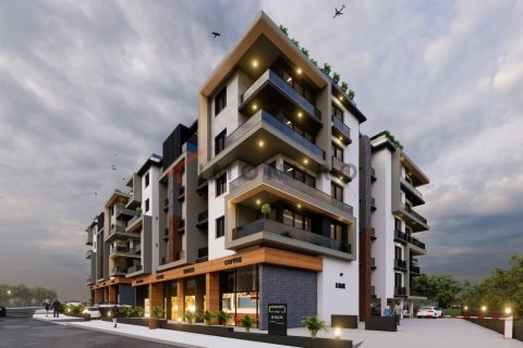 1+1 Lejlighed i Girne, Nr. 215322 - 5