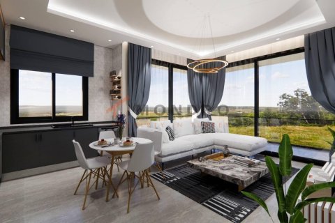 1+1 Lejlighed i Girne, Nr. 215322 - 11
