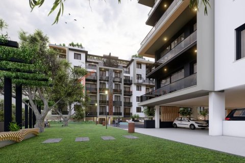 1+1 Lejlighed i Girne, Nr. 215322 - 3