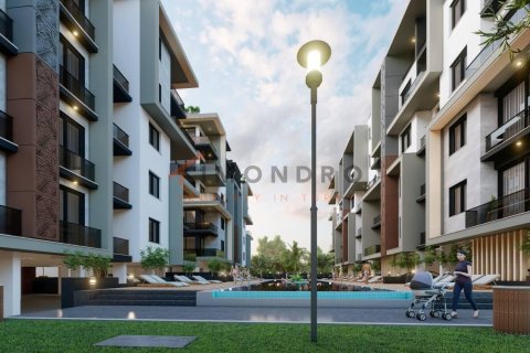 1+1 Lejlighed  i Girne,  Nr. 215322