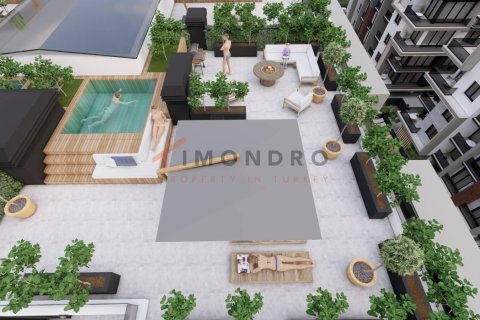 1+1 Lejlighed i Girne, Nr. 215322 - 8