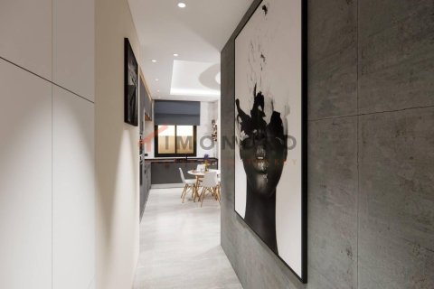 1+1 Lejlighed i Girne, Nr. 215322 - 13