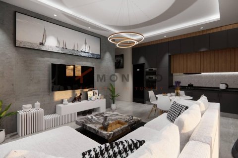 1+1 Lejlighed i Girne, Nr. 215322 - 9