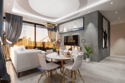 1+1 Lejlighed i Girne, Nr. 215322 - 10