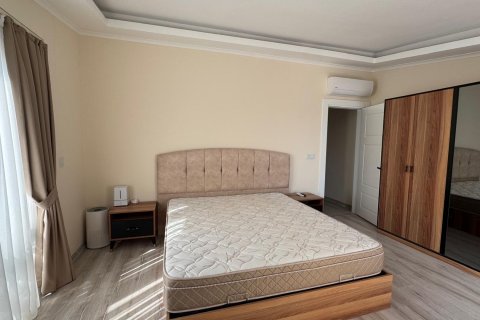 آپارتمان در  Oba ، ترکیه 3 خوابه ، 170 متر مربع.  شماره 215331 - 11