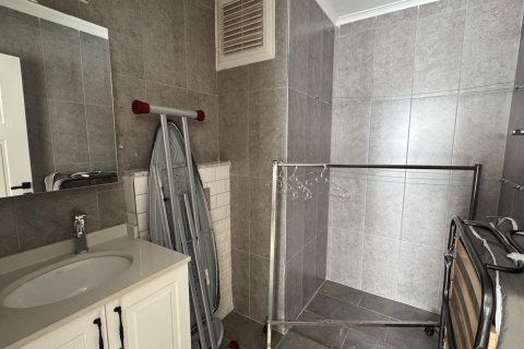 آپارتمان در  Oba ، ترکیه 3 خوابه ، 170 متر مربع.  شماره 215331 - 17