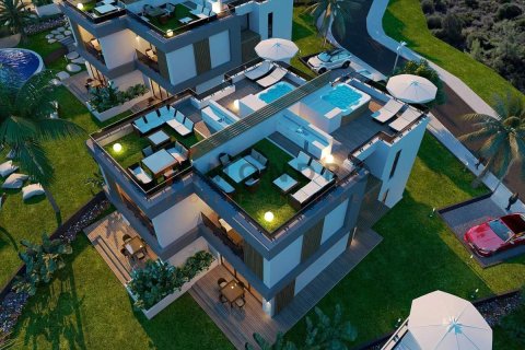 2+1 Wohnung  in Girne,  Nr. 215321 - 18