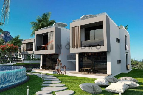 2+1 Wohnung  in Girne,  Nr. 215321 - 7