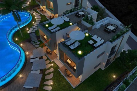 2+1 Wohnung  in Girne,  Nr. 215321 - 16