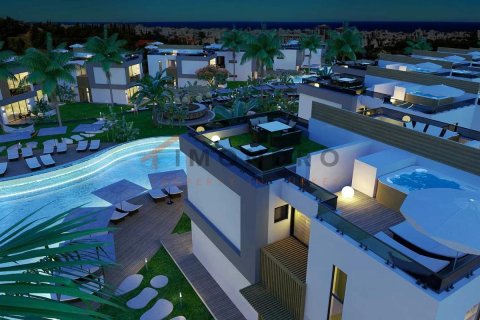 2+1 Wohnung  in Girne,  Nr. 215321 - 4