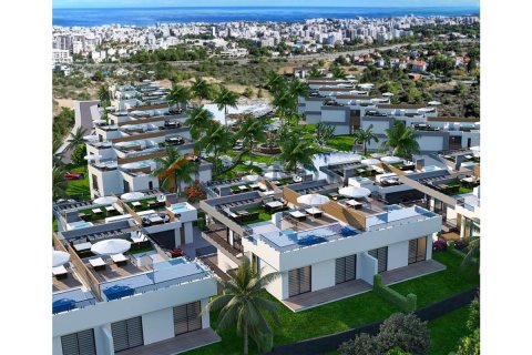 2+1 Wohnung  in Girne,  Nr. 215321 - 19