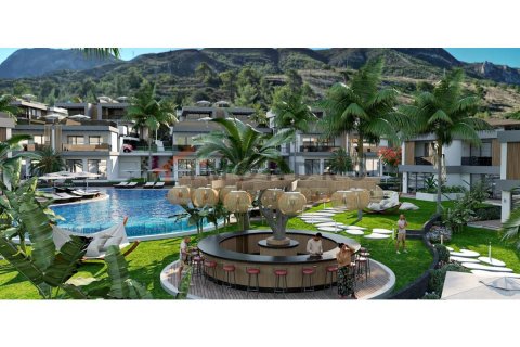 2+1 Wohnung  in Girne,  Nr. 215321 - 3
