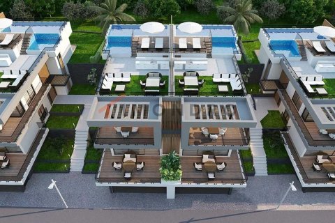 2+1 Wohnung  in Girne,  Nr. 215321 - 17