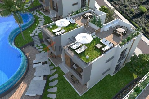 2+1 Wohnung  in Girne,  Nr. 215321 - 10
