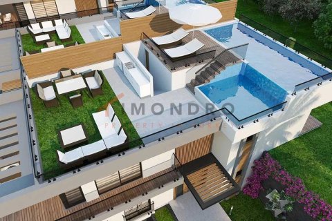 2+1 Wohnung  in Girne,  Nr. 215321 - 15