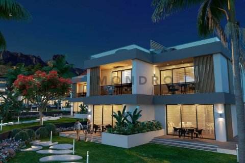2+1 Wohnung  in Girne,  Nr. 215321 - 8