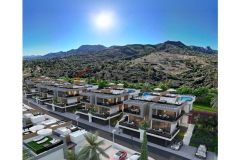 2+1 Wohnung  in Girne,  Nr. 215321 - 9