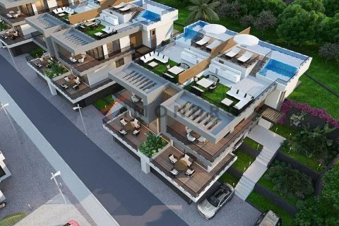 2+1 Wohnung  in Girne,  Nr. 215321 - 12