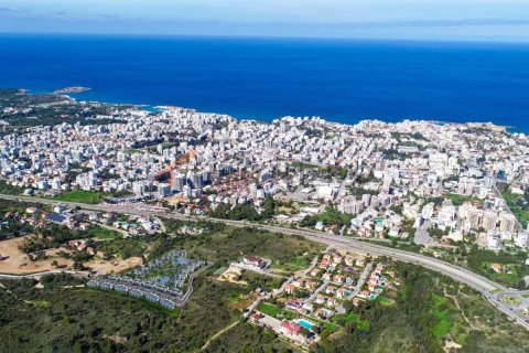 2+1 Wohnung  in Girne,  Nr. 215321 - 5