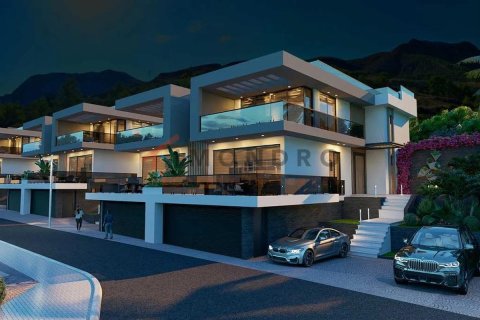 2+1 Wohnung  in Girne,  Nr. 215321 - 13