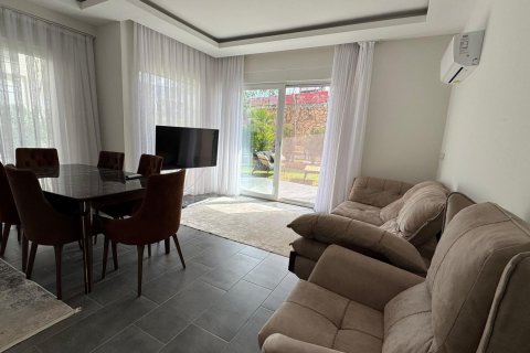 3+1 Wohnung  in Oba, Antalya, Türkei Nr. 215330 - 3