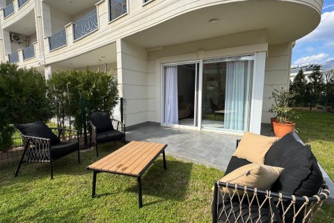 3+1 Wohnung  in Oba, Antalya, Türkei Nr. 215330 - 12