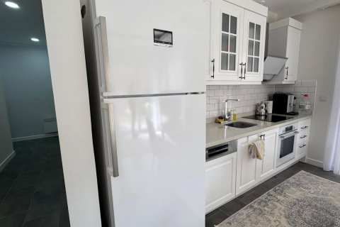 3+1 Wohnung  in Oba, Antalya, Türkei Nr. 215330 - 2