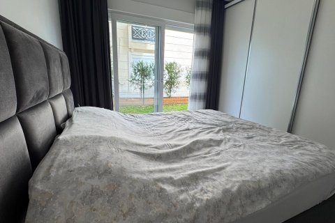 3+1 Wohnung  in Oba, Antalya, Türkei Nr. 215330 - 10