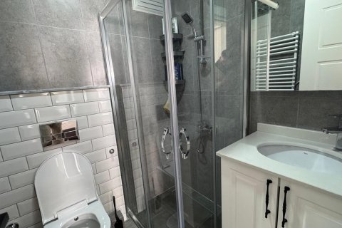 3+1 Wohnung  in Oba, Antalya, Türkei Nr. 215330 - 4