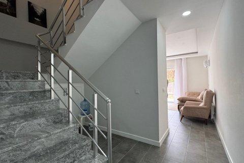 3+1 Wohnung  in Oba, Antalya, Türkei Nr. 215330 - 7