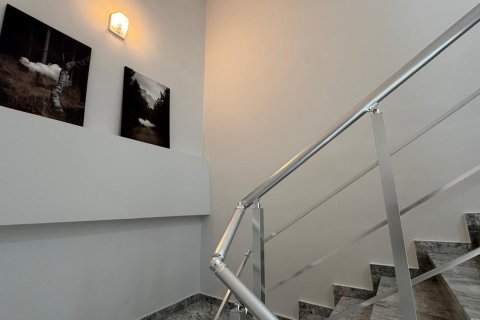 3+1 Wohnung  in Oba, Antalya, Türkei Nr. 215330 - 8